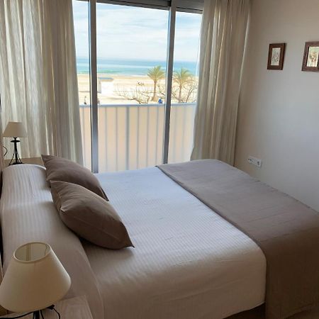 Beach I غانديا المظهر الخارجي الصورة
