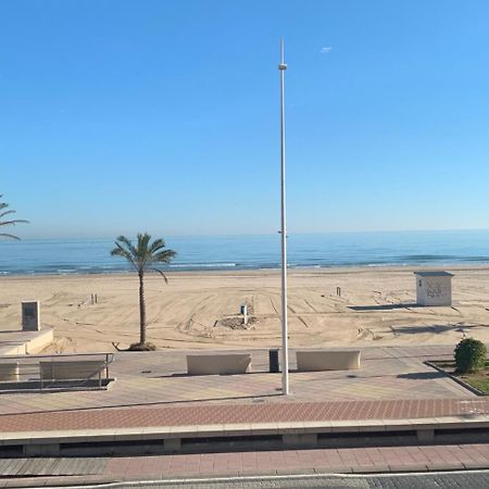 Beach I غانديا المظهر الخارجي الصورة