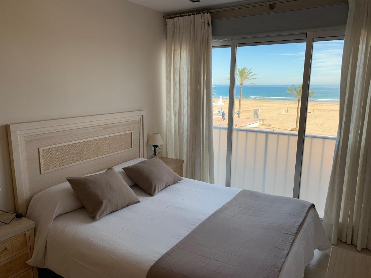 Beach I غانديا المظهر الخارجي الصورة