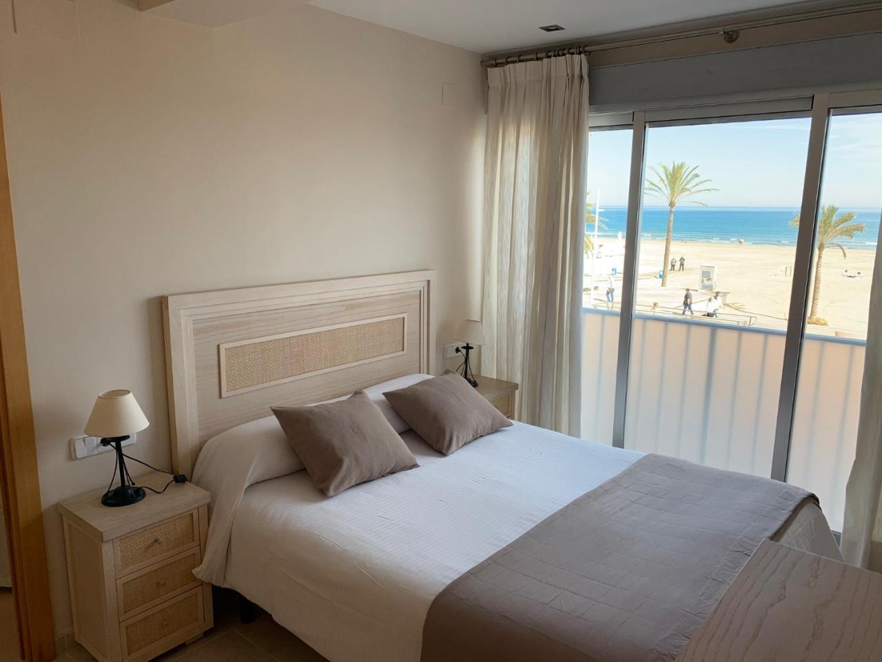 Beach I غانديا المظهر الخارجي الصورة