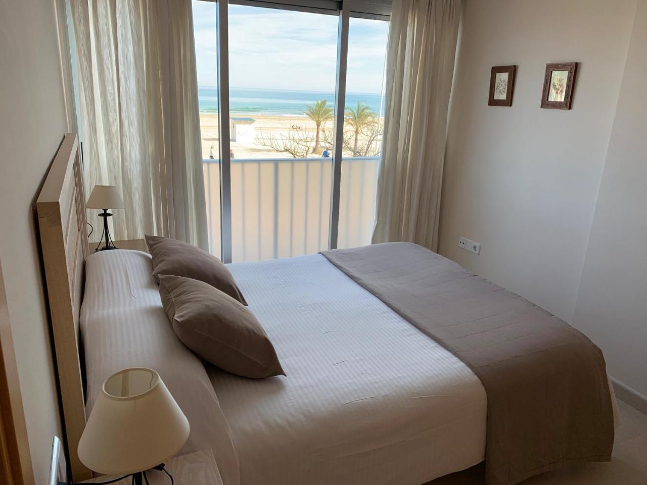 Beach I غانديا المظهر الخارجي الصورة