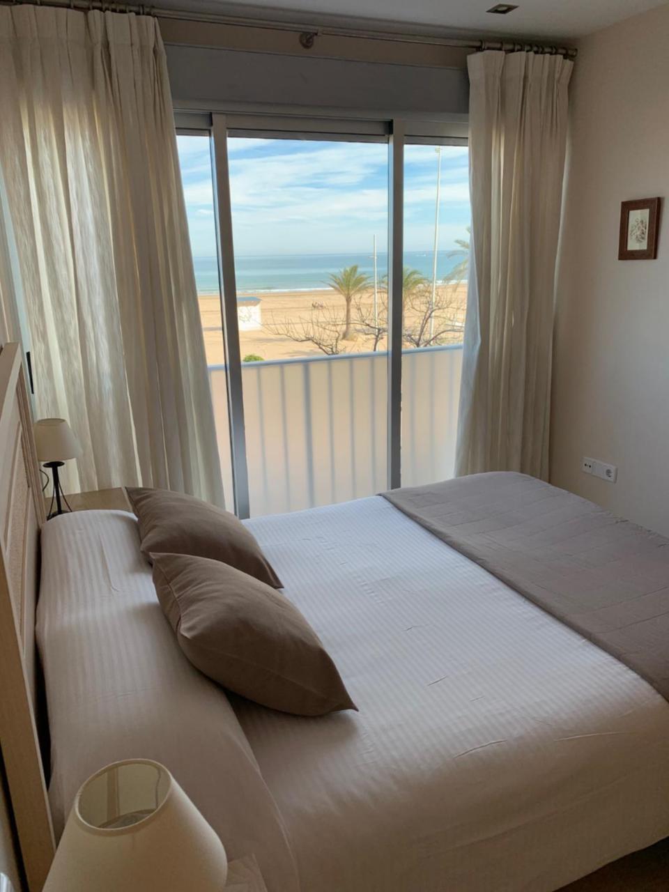 Beach I غانديا المظهر الخارجي الصورة