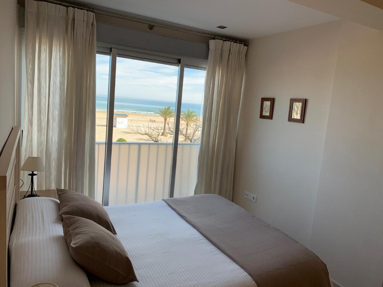 Beach I غانديا المظهر الخارجي الصورة